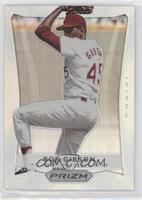 Bob Gibson [EX to NM]