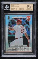 Matt Adams [BGS 9.5 GEM MINT]