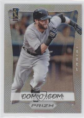 2012 Panini Prizm - [Base] - Silver Prizm #26 - Dustin Pedroia