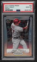 Mike Trout [PSA 10 GEM MT]