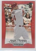 Mark Trumbo