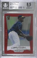 Jose Reyes [BGS 8.5 NM‑MT+]