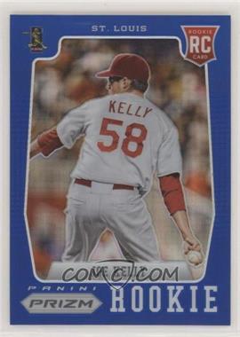 2012 Panini Prizm - [Base] - Walmart Blue Prizm #191 - Joe Kelly