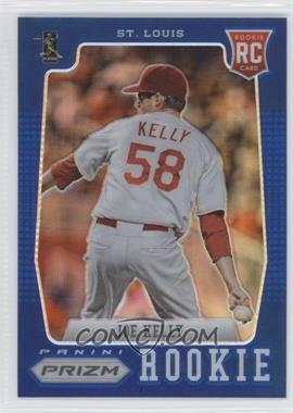 2012 Panini Prizm - [Base] - Walmart Blue Prizm #191 - Joe Kelly