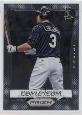 2012 Panini Prizm - [Base] #10 - Evan Longoria