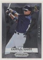 Chipper Jones [EX to NM]