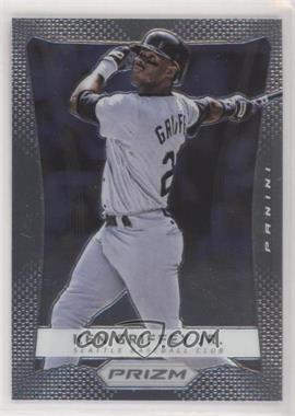 2012 Panini Prizm - [Base] #127 - Ken Griffey Jr.