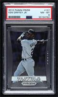 Ken Griffey Jr. [PSA 8 NM‑MT]