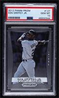 Ken Griffey Jr. [PSA 10 GEM MT]