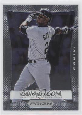 2012 Panini Prizm - [Base] #127 - Ken Griffey Jr.