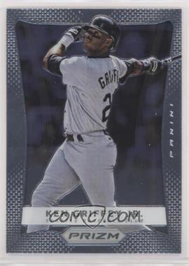 2012 Panini Prizm - [Base] #127 - Ken Griffey Jr.