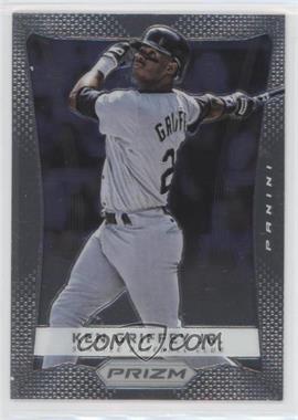 2012 Panini Prizm - [Base] #127 - Ken Griffey Jr.