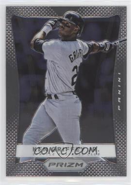 2012 Panini Prizm - [Base] #127 - Ken Griffey Jr.