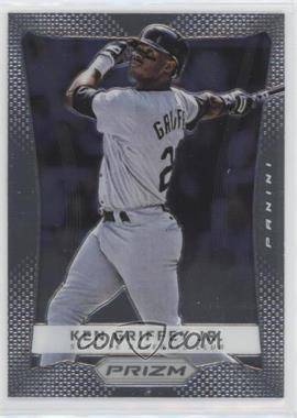 2012 Panini Prizm - [Base] #127 - Ken Griffey Jr.