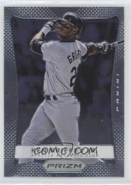 2012 Panini Prizm - [Base] #127 - Ken Griffey Jr.