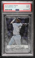 Ken Griffey Jr. [PSA 9 MINT]