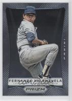 Fernando Valenzuela