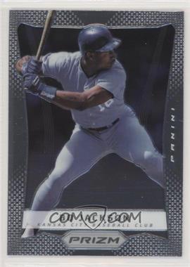 2012 Panini Prizm - [Base] #130 - Bo Jackson