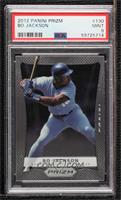 Bo Jackson [PSA 9 MINT]