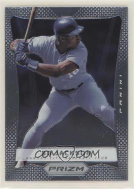 2012 Panini Prizm - [Base] #130 - Bo Jackson