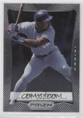 2012 Panini Prizm - [Base] #130 - Bo Jackson