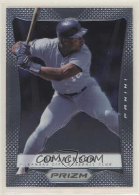 2012 Panini Prizm - [Base] #130 - Bo Jackson