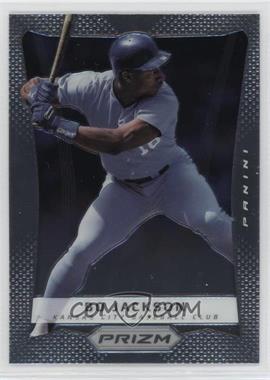 2012 Panini Prizm - [Base] #130 - Bo Jackson