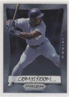 2012 Panini Prizm - [Base] #130 - Bo Jackson