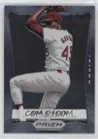 Bob Gibson [EX to NM]