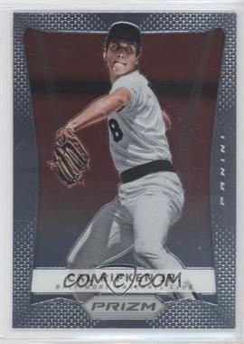 2012 Panini Prizm - [Base] #148 - Cal Ripken Jr.