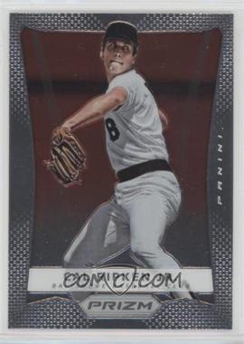 2012 Panini Prizm - [Base] #148 - Cal Ripken Jr.