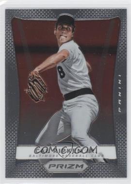 2012 Panini Prizm - [Base] #148 - Cal Ripken Jr.