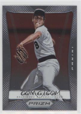 2012 Panini Prizm - [Base] #148 - Cal Ripken Jr.