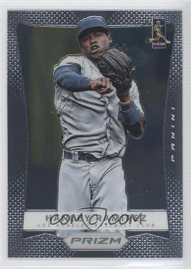 2012 Panini Prizm - [Base] #15 - Hanley Ramirez