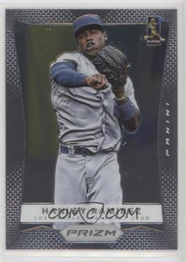 2012 Panini Prizm - [Base] #15 - Hanley Ramirez