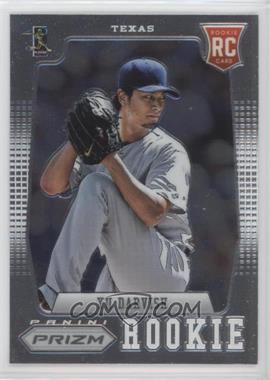 2012 Panini Prizm - [Base] #151 - Yu Darvish [EX to NM]