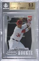 Bryce Harper [BGS 9.5 GEM MINT]