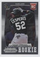 Yoenis Cespedes