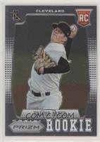 Trevor Bauer [EX to NM]