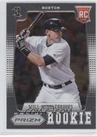 Will Middlebrooks