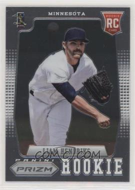 2012 Panini Prizm - [Base] #169 - Liam Hendriks