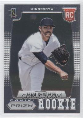 2012 Panini Prizm - [Base] #169 - Liam Hendriks