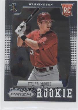 2012 Panini Prizm - [Base] #173 - Tyler Moore