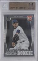 Matt Harvey [BGS 9.5 GEM MINT]