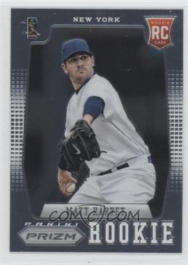 2012 Panini Prizm - [Base] #179 - Matt Harvey