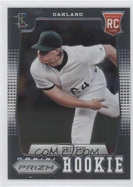 2012 Panini Prizm - [Base] #180 - A.J. Griffin