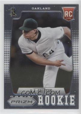 2012 Panini Prizm - [Base] #180 - A.J. Griffin