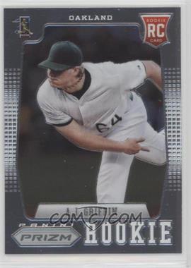 2012 Panini Prizm - [Base] #180 - A.J. Griffin