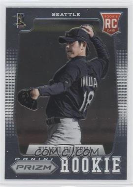 2012 Panini Prizm - [Base] #185 - Hisashi Iwakuma