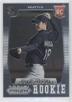 Hisashi Iwakuma